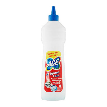 ACE IGIENE CASA CREMA GEL 500 ML