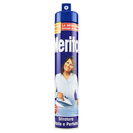 MERITO SPRAY 525ML