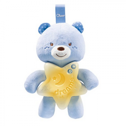 CHICCO GOOGDNIGHT ORSO...