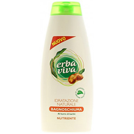 ERBAVIVA BS NUTRIENTE 500ML