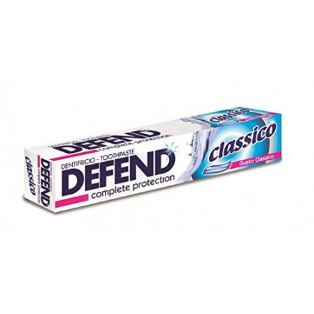 DEFEND DENT.CLASSICO 75ML