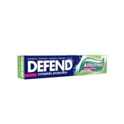 DEFEND DENT.WHITENING N&D 75ML