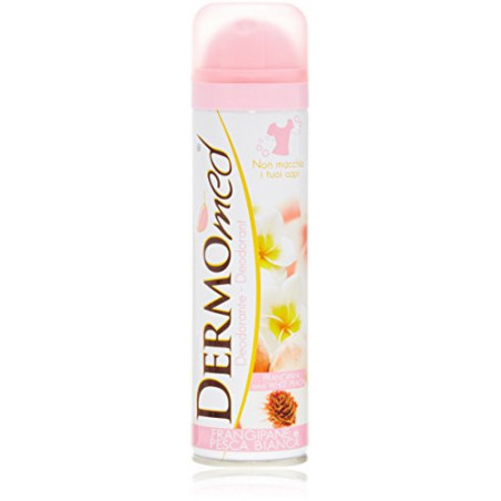 DERMOMED DEO SPR FRANG PESCA 150ML