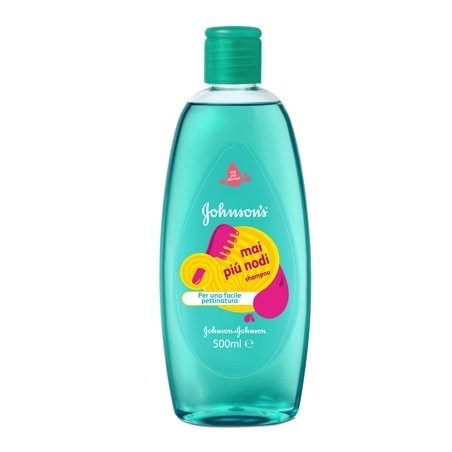 JOHNSON BABY SH MAI PIU NODI 500ML