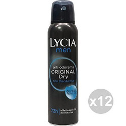 LYCIA DEO SPR ORIG.DRY MEN...