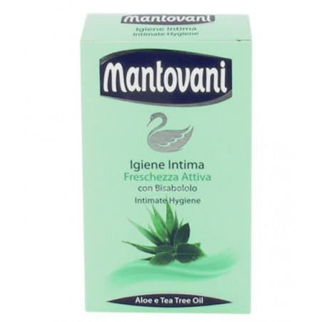 MANTOVANI INTIMO RINFR.200ML