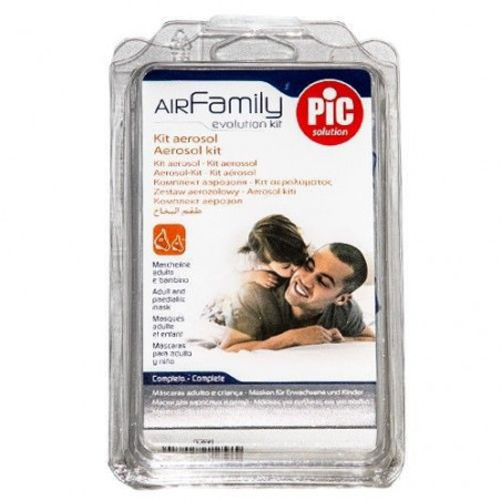 PIC AIR FAMILY EVOLUTION KIT