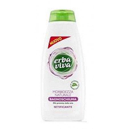 ERBAVIVA BS SETIFICANTE 500ML