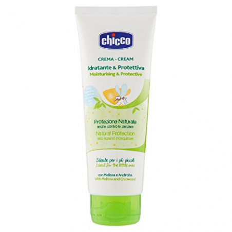 CHICCO RINFR&PROT.CREMA 100M(E)