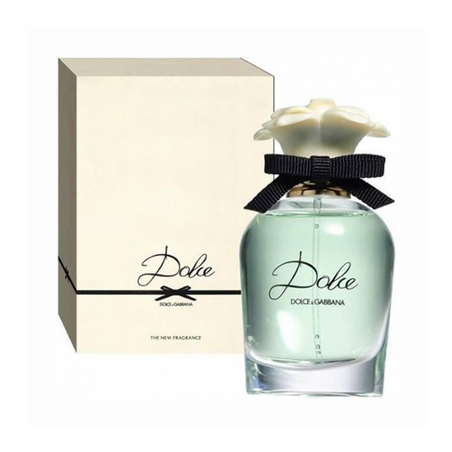 D&G DOLCE D EDP SPR. 75ML