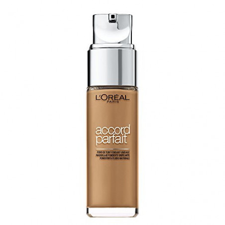 L'OREAL FDT ACC.PARFAIT 8.5D 8.5W CARAM