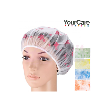 YOUR CARE CUFFIA DOCCIA ASS.(E)