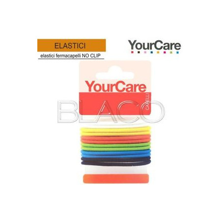 YOUR CARE ELASTICI ASS.NO CLIP XL