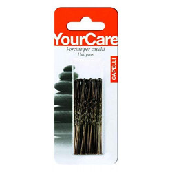 YOUR CARE FORCINE CAP.INV...