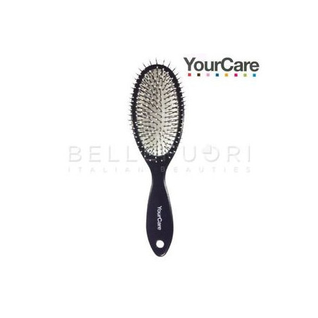 YOUR CARE SPAZZOLA SOFT PIN OVALE GRANDE