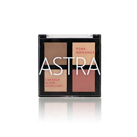 ASTRA PALETTE VISO PINK ROMANCE 02