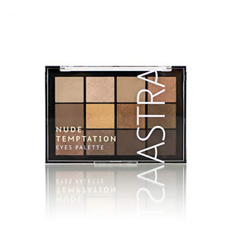 ASTRA PALETTE OCCHI NUDE TEMTATION 01