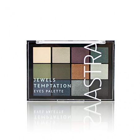 ASTRA PALETTE OCCHI JEWELS TEMTATION 03