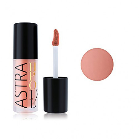 ASTRA HYPNOTIZE LIQ. LIPSTICK MAT. 011