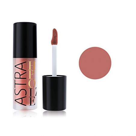 ASTRA HYPNOTIZE LIQUID LIPSTICK SAT. 12