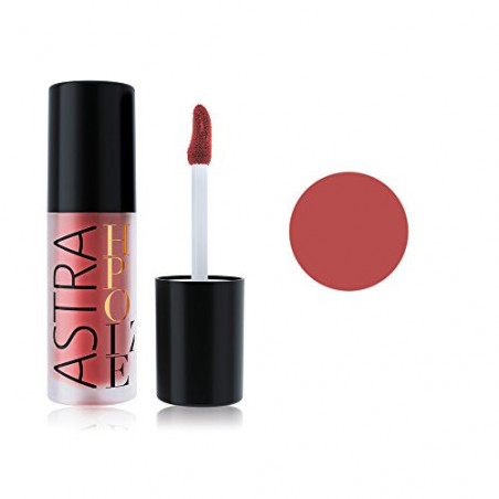 ASTRA HYPNOTIZE LIQUID LIPSTICK SAT. 13