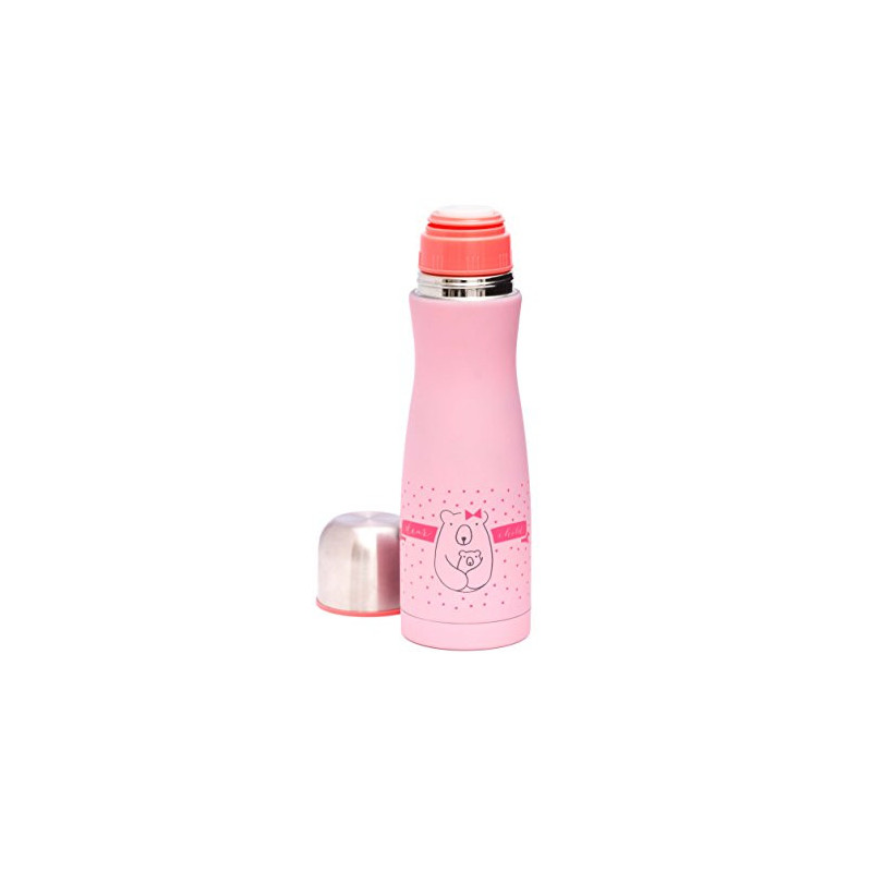 SUAVI LIQUID THERMOS PINK L3 (E)