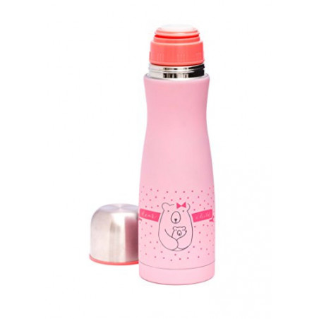 SUAVI LIQUID THERMOS PINK L3 (E)