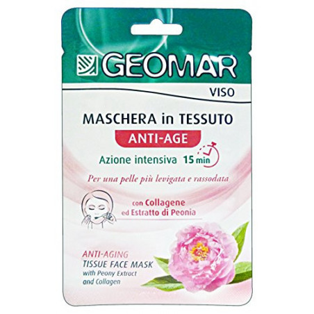 GEOMAR MASK VISO TESS.A AGE