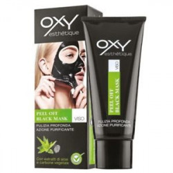 OXY MASK PEEL OF BLACK 100ML