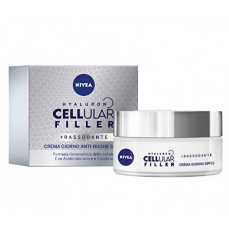 NIVEA CELL.CR.A AGE G 50ML