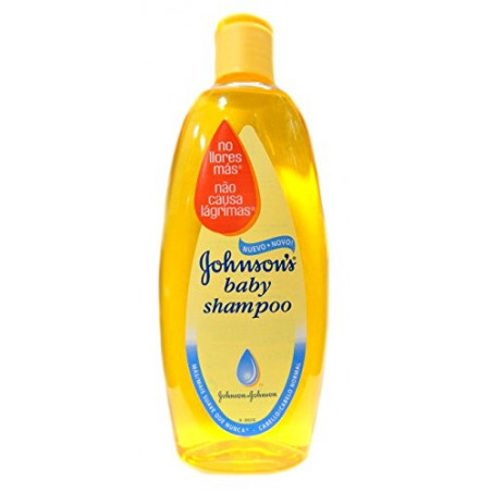 JOHNSON BABY SH 300ML