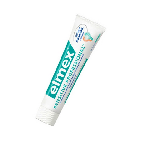 ELMEX DENT SENSIT.PROFESS.75ML