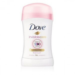 DOVE DEO STICK INVISIBLE...