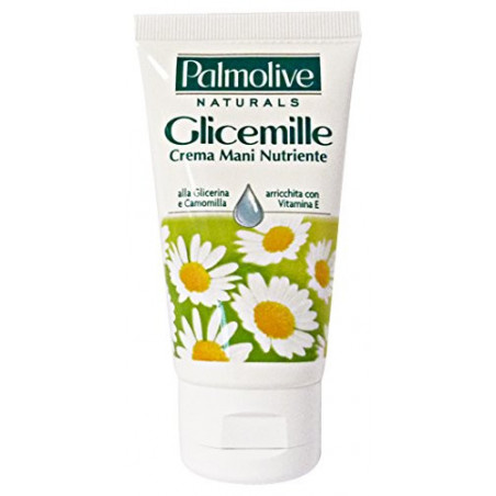 GLICEMILLE CR.MANI TUBO NUTR.100ML