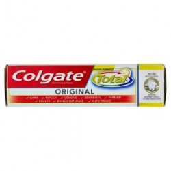 COLGATE MINI DENT TOTAL...