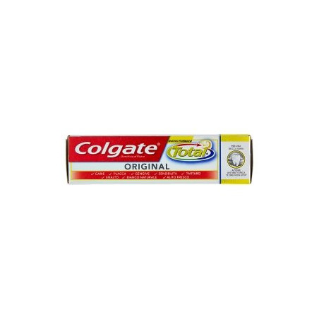 COLGATE MINI DENT TOTAL ORIG.20
