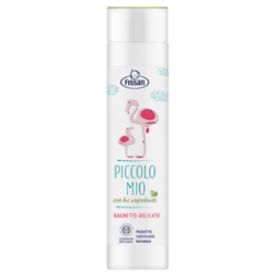 FISSAN PICCOLOMIO BAGNO...