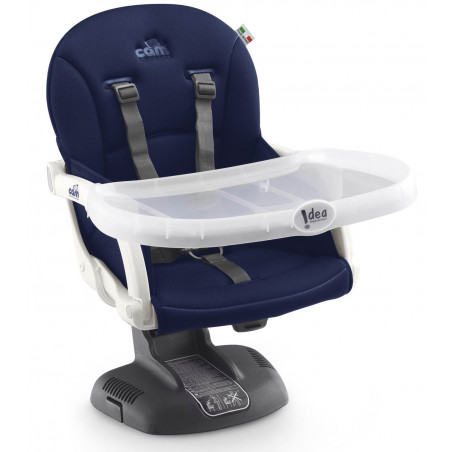 RIALZO SEDIA IDEA 218 BLU(E)