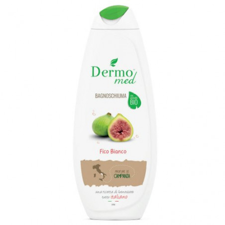 DERMOMED BS BIO FICO BIANCO 500ML