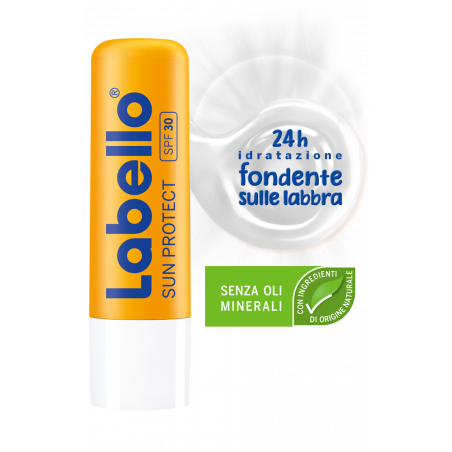 LABELLO SUN PROTECT SPF30