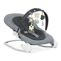 SDRAIO HOOPLA DARK GREY(E)