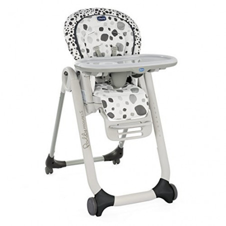 CHICCO SEGG.POLLY PROGRESS ANTRACITE