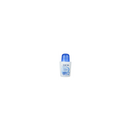 LYCIA DEO ROLL ON ORIGINAL 50ML