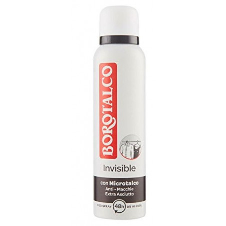 BOROTALCO DEO SPR VERDE 150ML