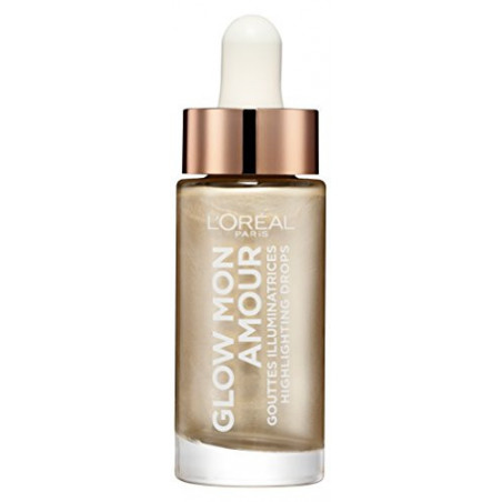 L'OREAL GOCCE ILLUM.GLOW MON AMOUR 01