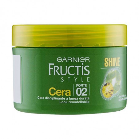 FRUCTIS STYLE CERA SHINE DISC.FORTE 75ML