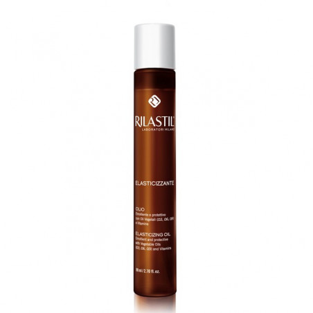 RILASTIL OLIO ELASTICIZZ.130ML