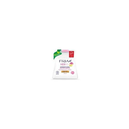 FRIA INTIMO HERBES BIO DEL LEN. 250ML(E)