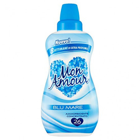 MON AMOUR AMM.CONC.BLU   650ML