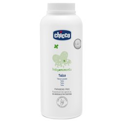 CHICCO B.MOMENTS TALCO GR.130